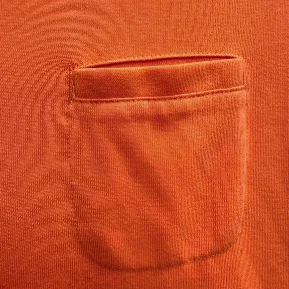 The North Face Women’s Tangerine Dune Sky Short Sleeve Stretchy Top Size Large L - Picture 4 of 8
